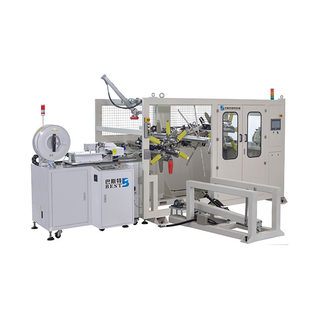 AUTOMATIC COILER