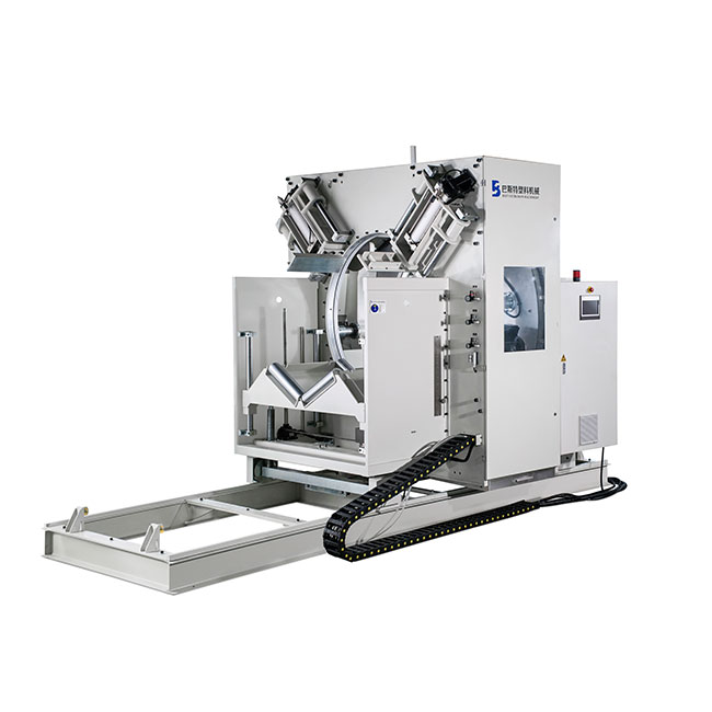 CHIPLESS PLANETARY CUTTER