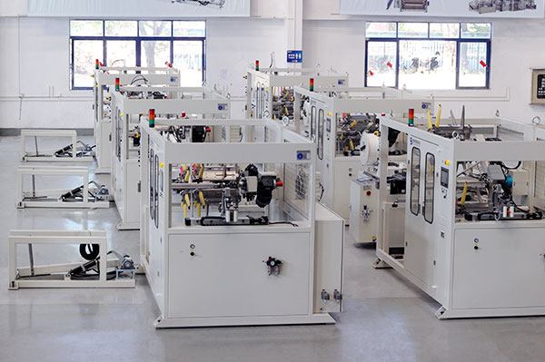 HDPE pipes are overmolded