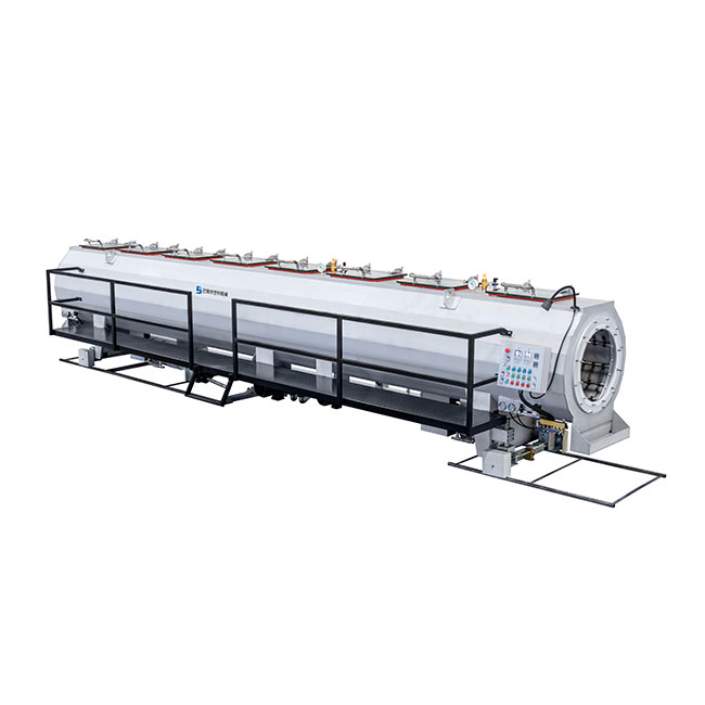 VACUUM TANK