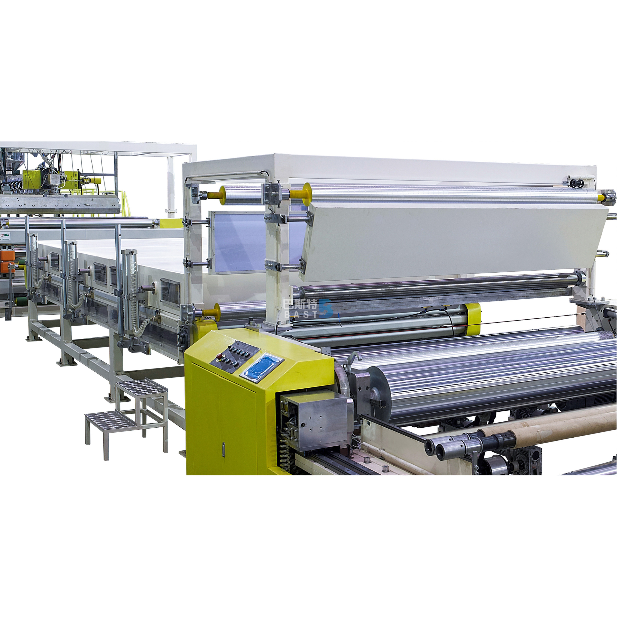CAST EVA/ TPU FILM PRODUCTION LINE