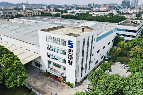 GUANGDONG BAST EXTRUTECH Co., LTD. PPR production line